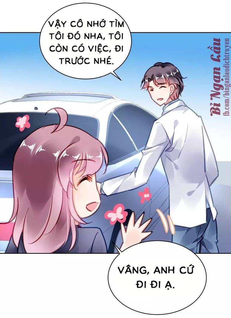 Đôi Tai Của Ác Quỷ Chapter 5 - Trang 2