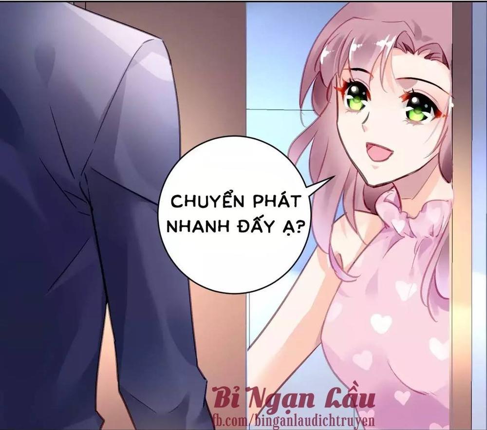 Đôi Tai Của Ác Quỷ Chapter 5 - Trang 2