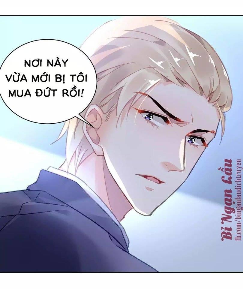 Đôi Tai Của Ác Quỷ Chapter 5 - Trang 2