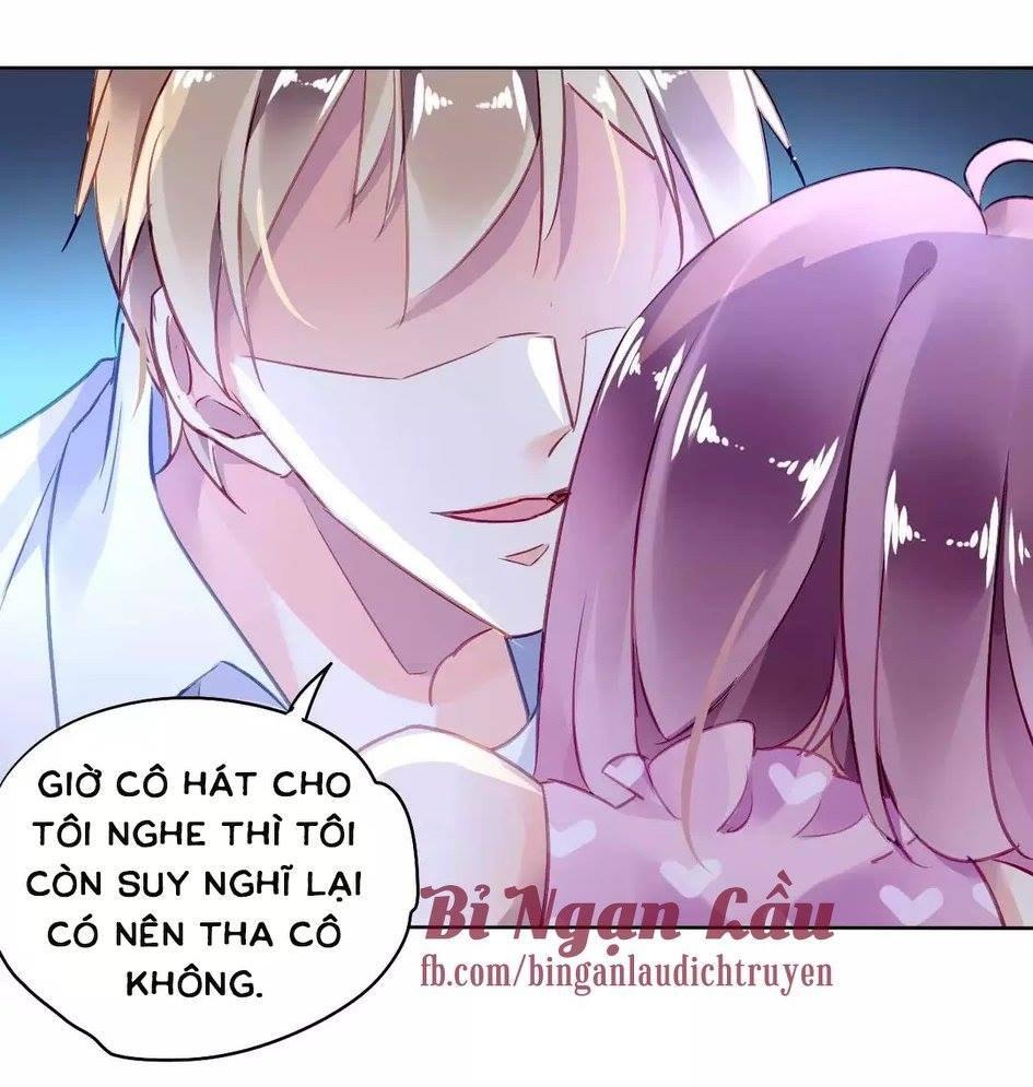 Đôi Tai Của Ác Quỷ Chapter 5 - Trang 2