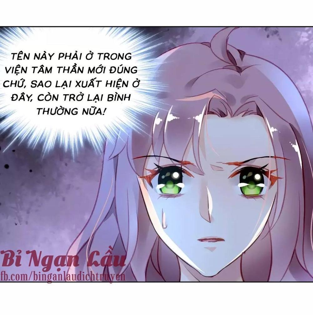 Đôi Tai Của Ác Quỷ Chapter 5 - Trang 2