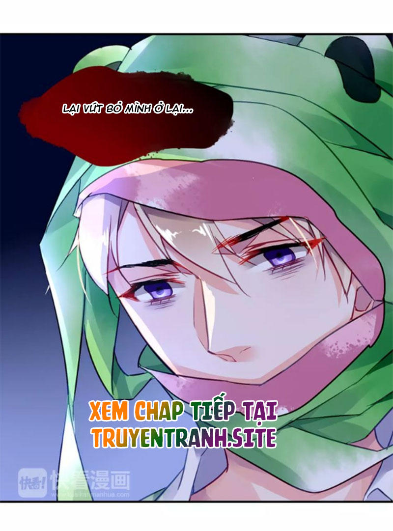 Đôi Tai Của Ác Quỷ Chapter 4 - Trang 2