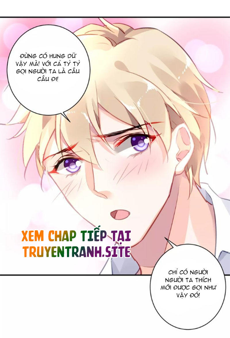 Đôi Tai Của Ác Quỷ Chapter 4 - Trang 2