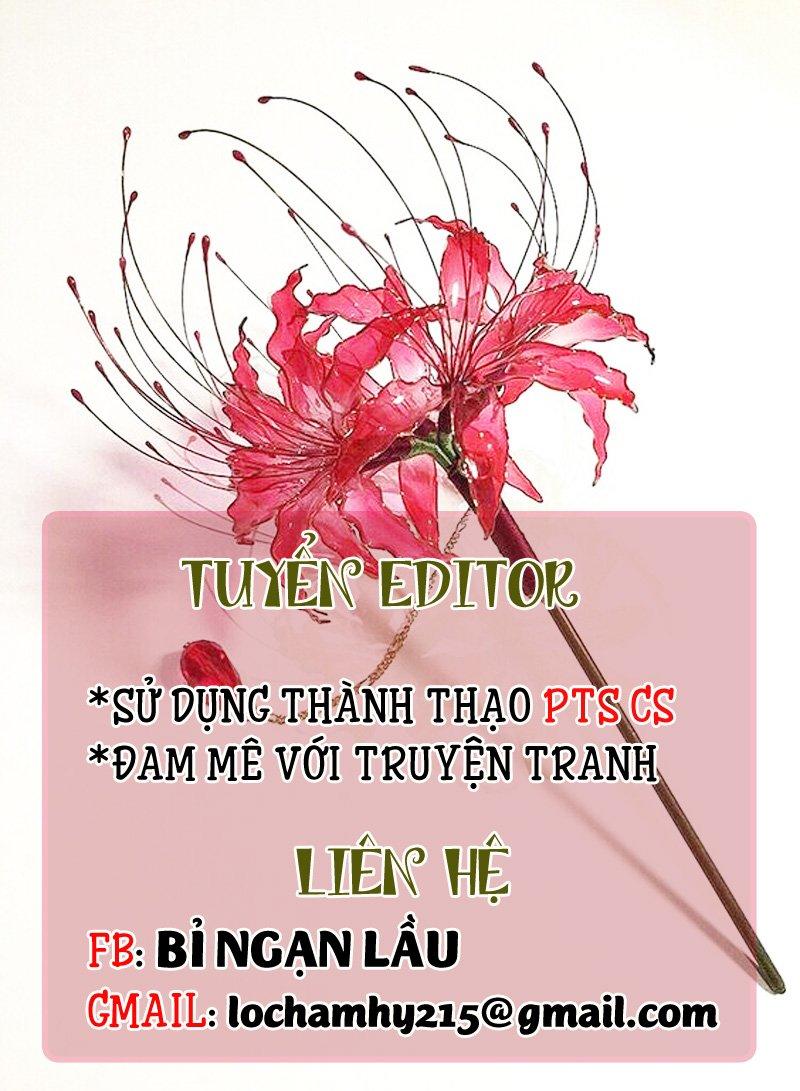 Đôi Tai Của Ác Quỷ Chapter 3 - Trang 2