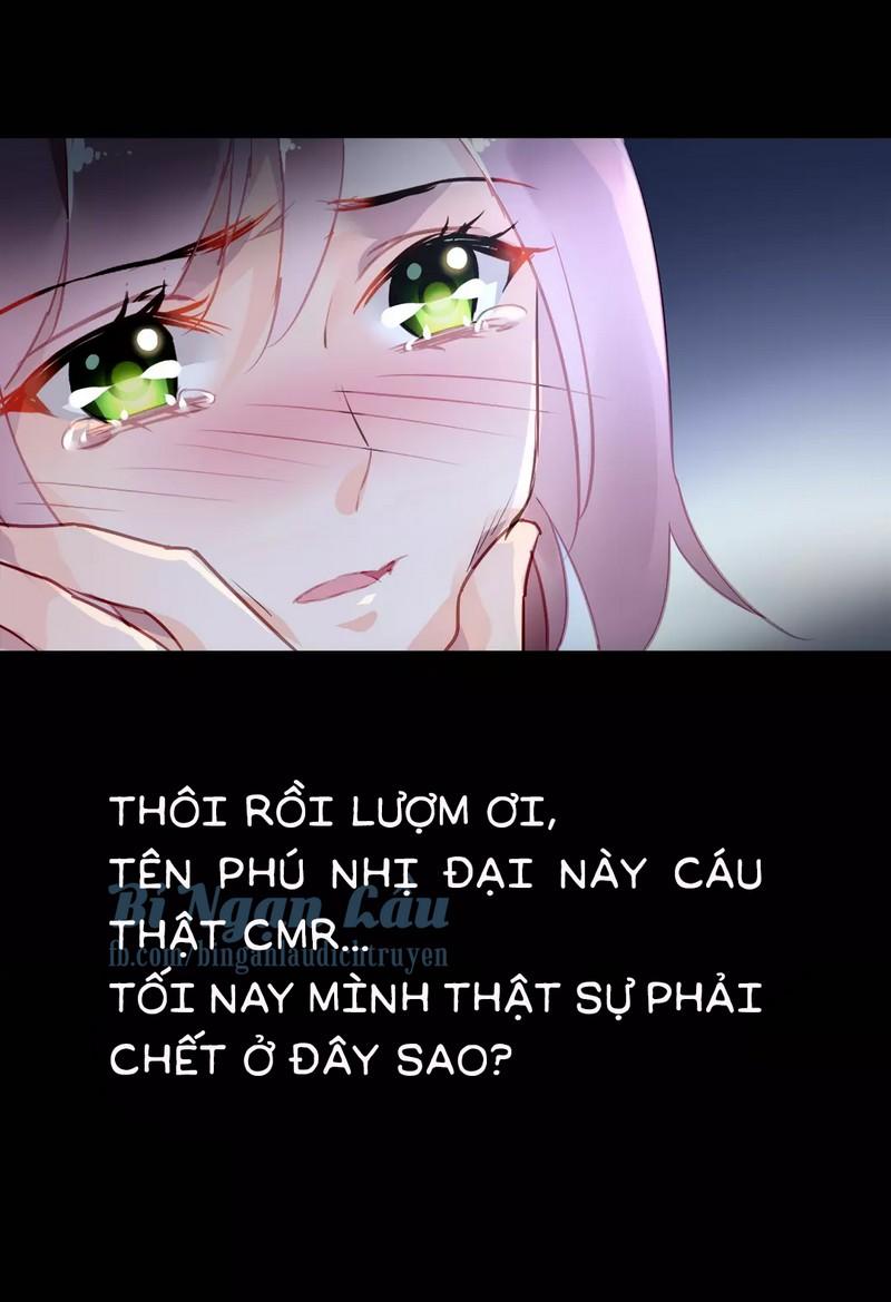 Đôi Tai Của Ác Quỷ Chapter 2 - Trang 2