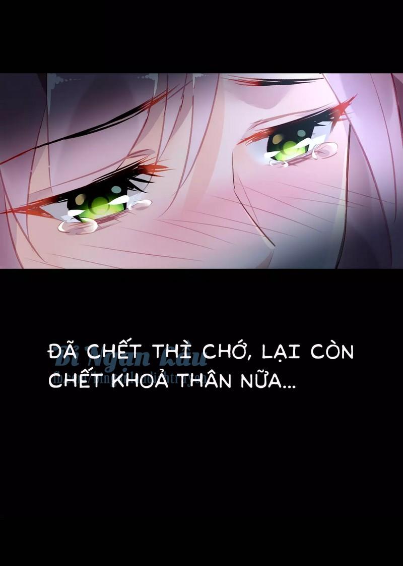 Đôi Tai Của Ác Quỷ Chapter 2 - Trang 2