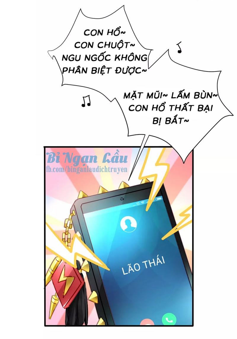 Đôi Tai Của Ác Quỷ Chapter 2 - Trang 2