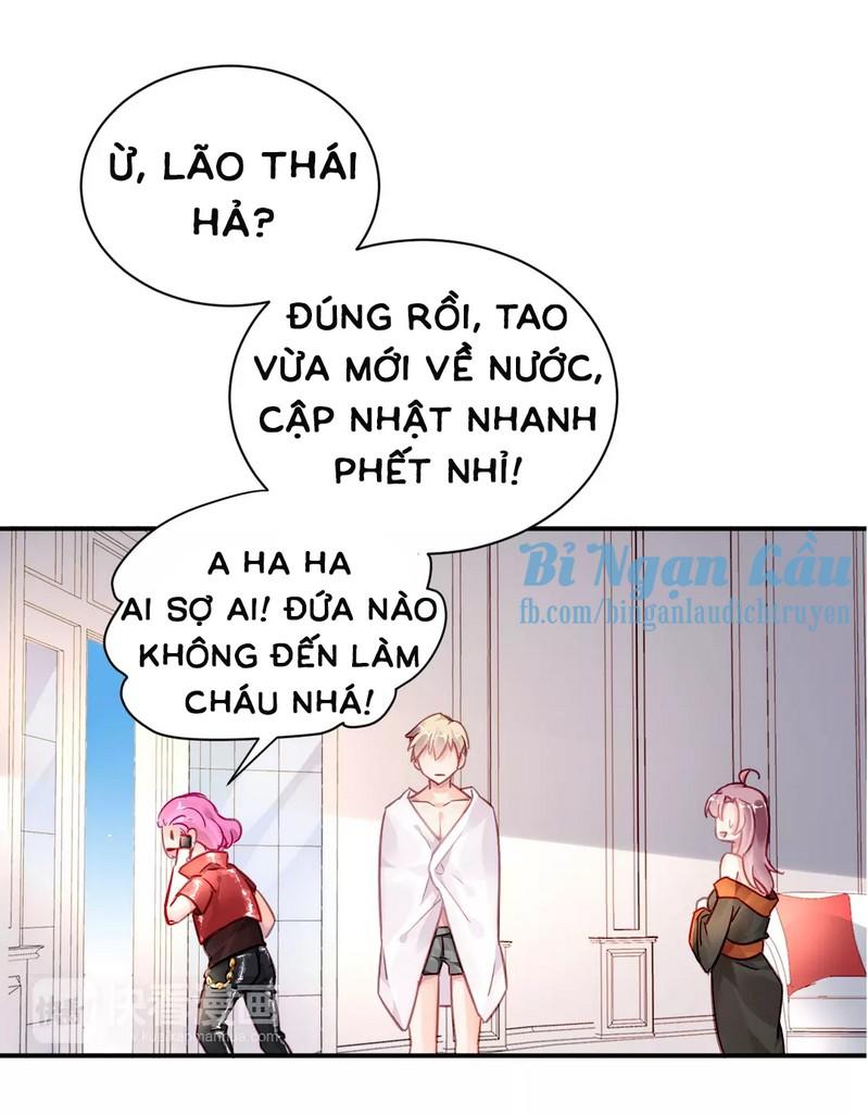 Đôi Tai Của Ác Quỷ Chapter 2 - Trang 2