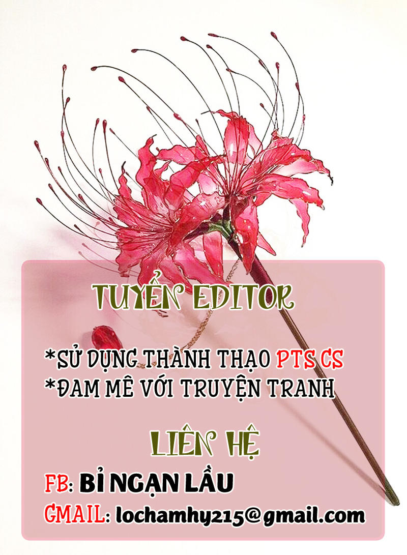 Đôi Tai Của Ác Quỷ Chapter 2 - Trang 2