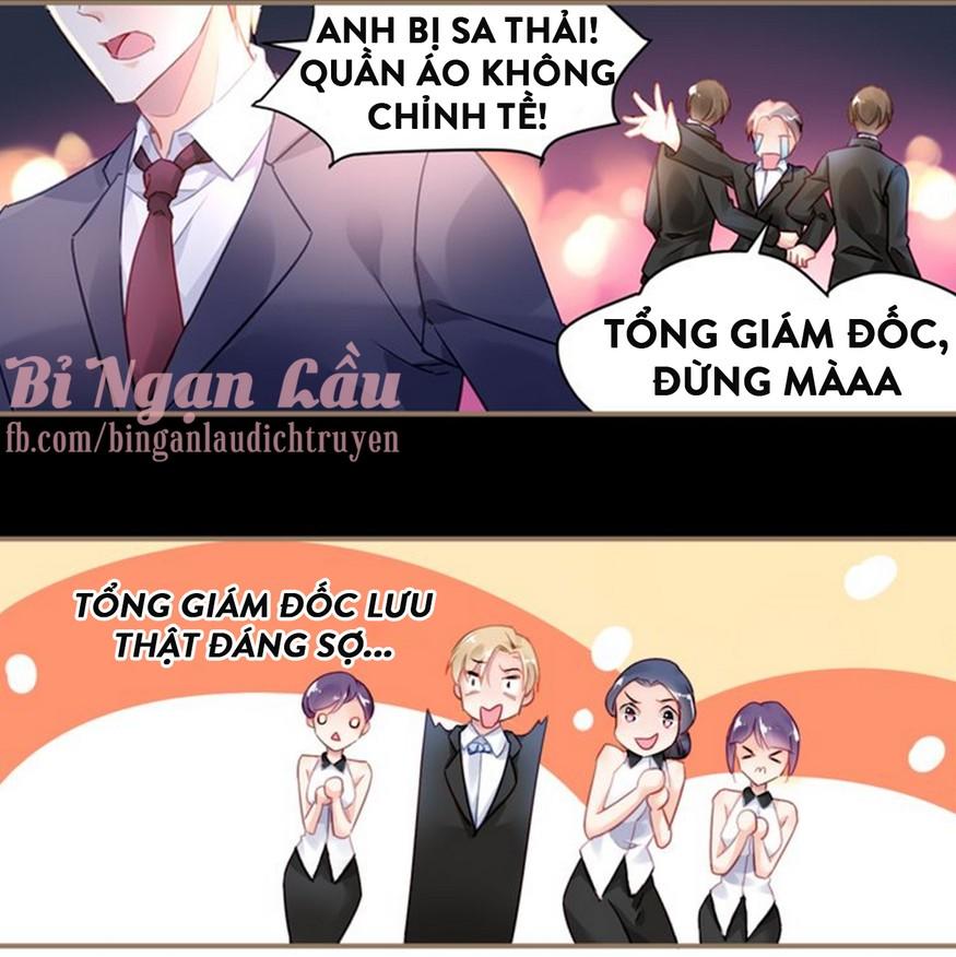 Đôi Tai Của Ác Quỷ Chapter 1 - Trang 2