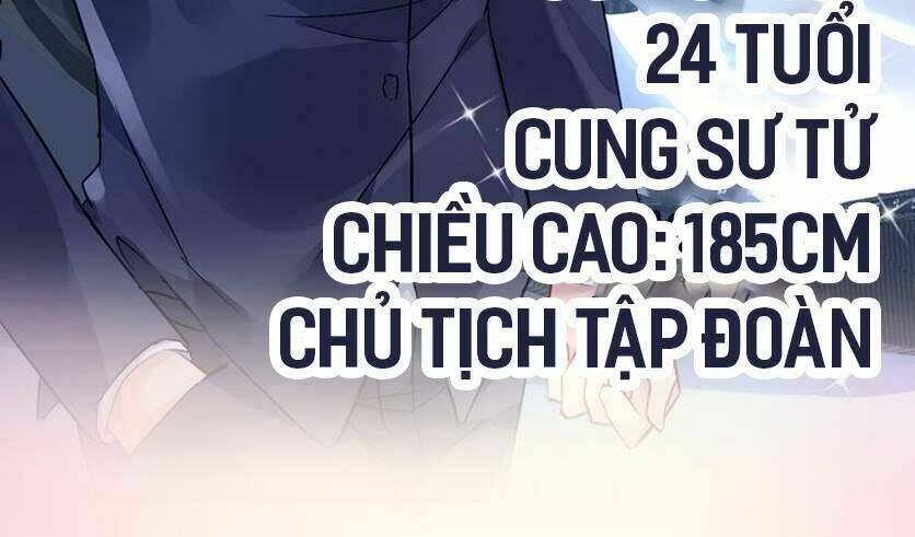 Đôi Tai Của Ác Quỷ Chapter 0 - Trang 2