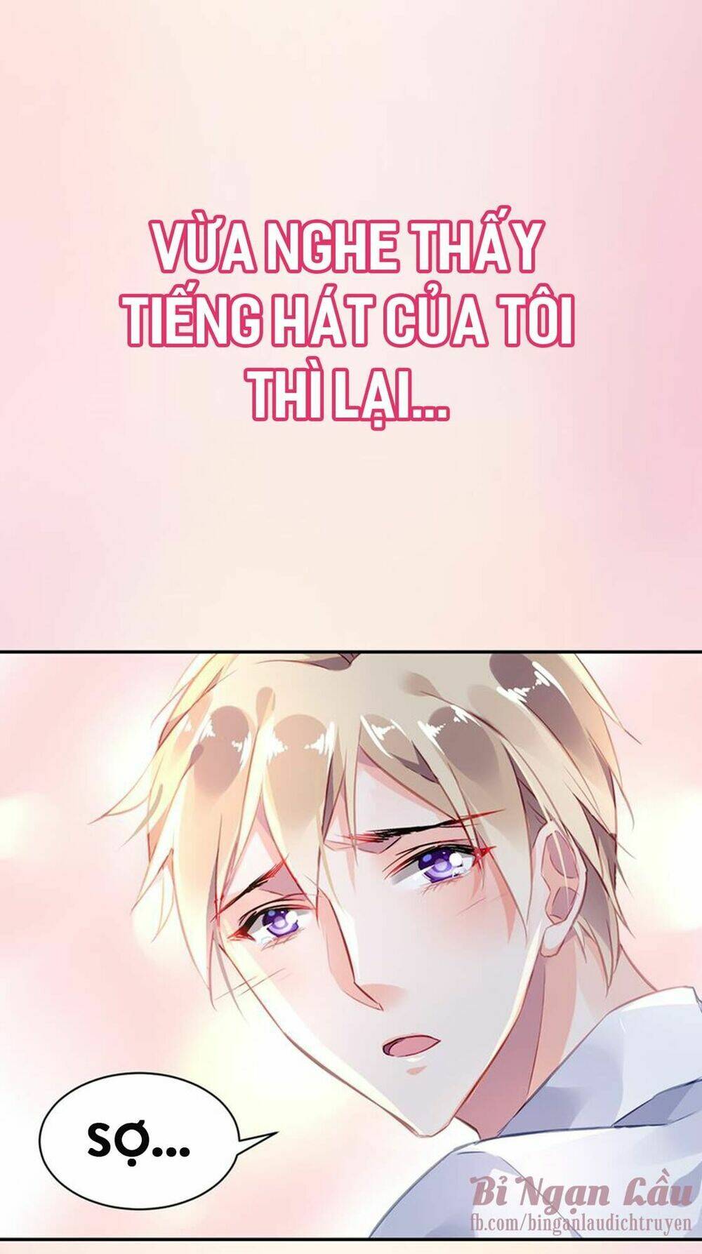 Đôi Tai Của Ác Quỷ Chapter 0 - Trang 2