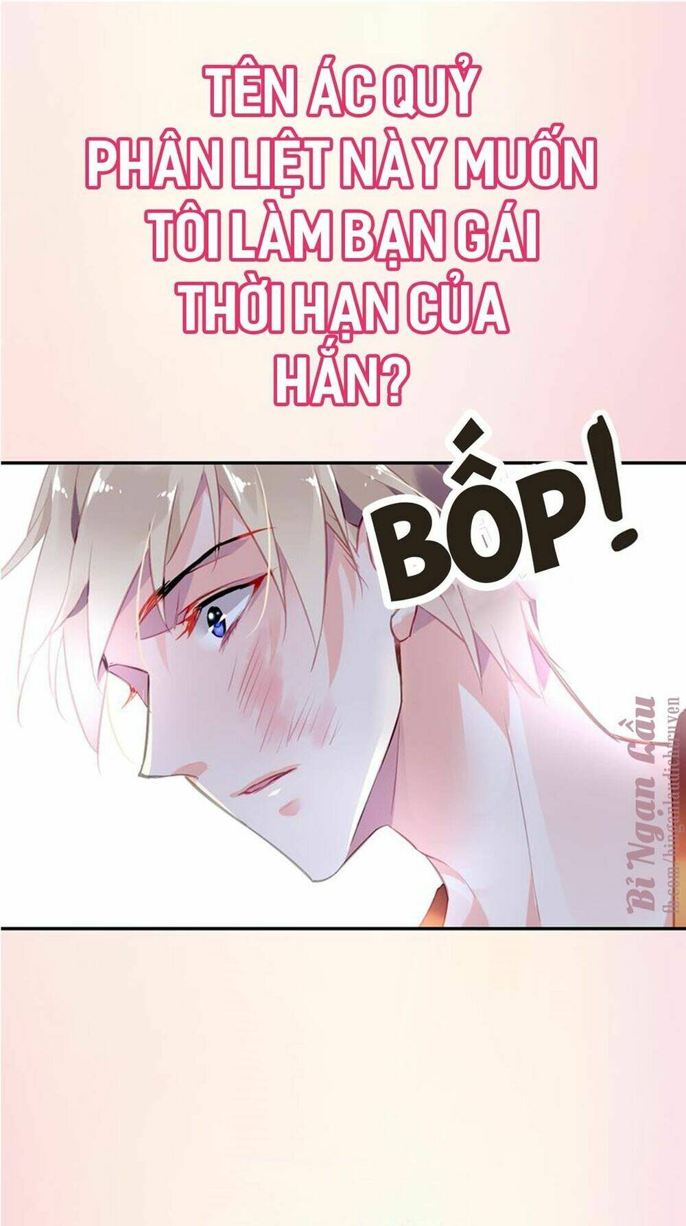 Đôi Tai Của Ác Quỷ Chapter 0 - Trang 2