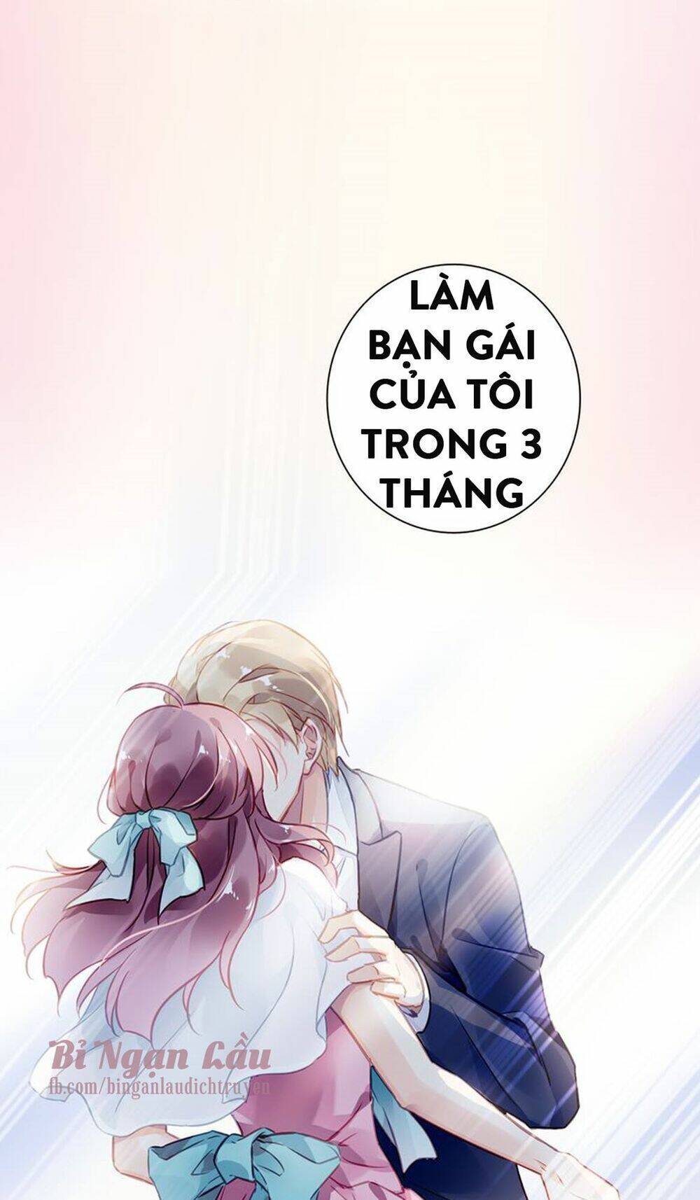 Đôi Tai Của Ác Quỷ Chapter 0 - Trang 2