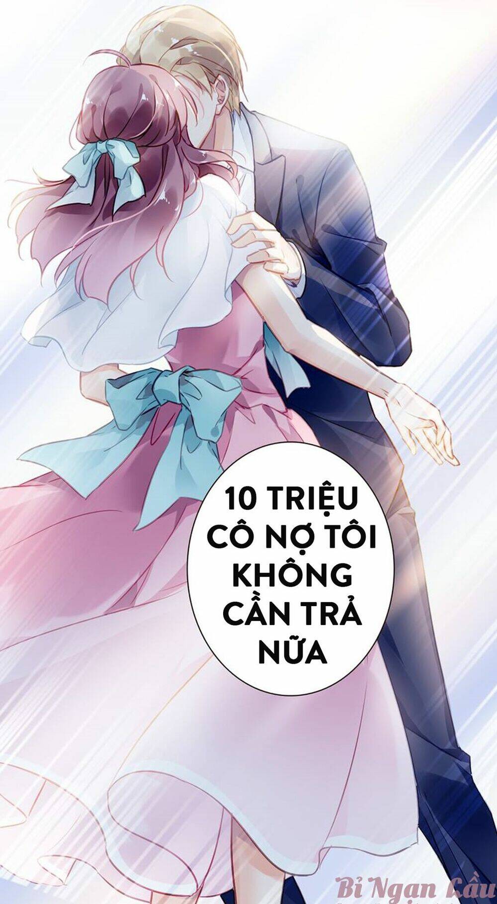 Đôi Tai Của Ác Quỷ Chapter 0 - Trang 2