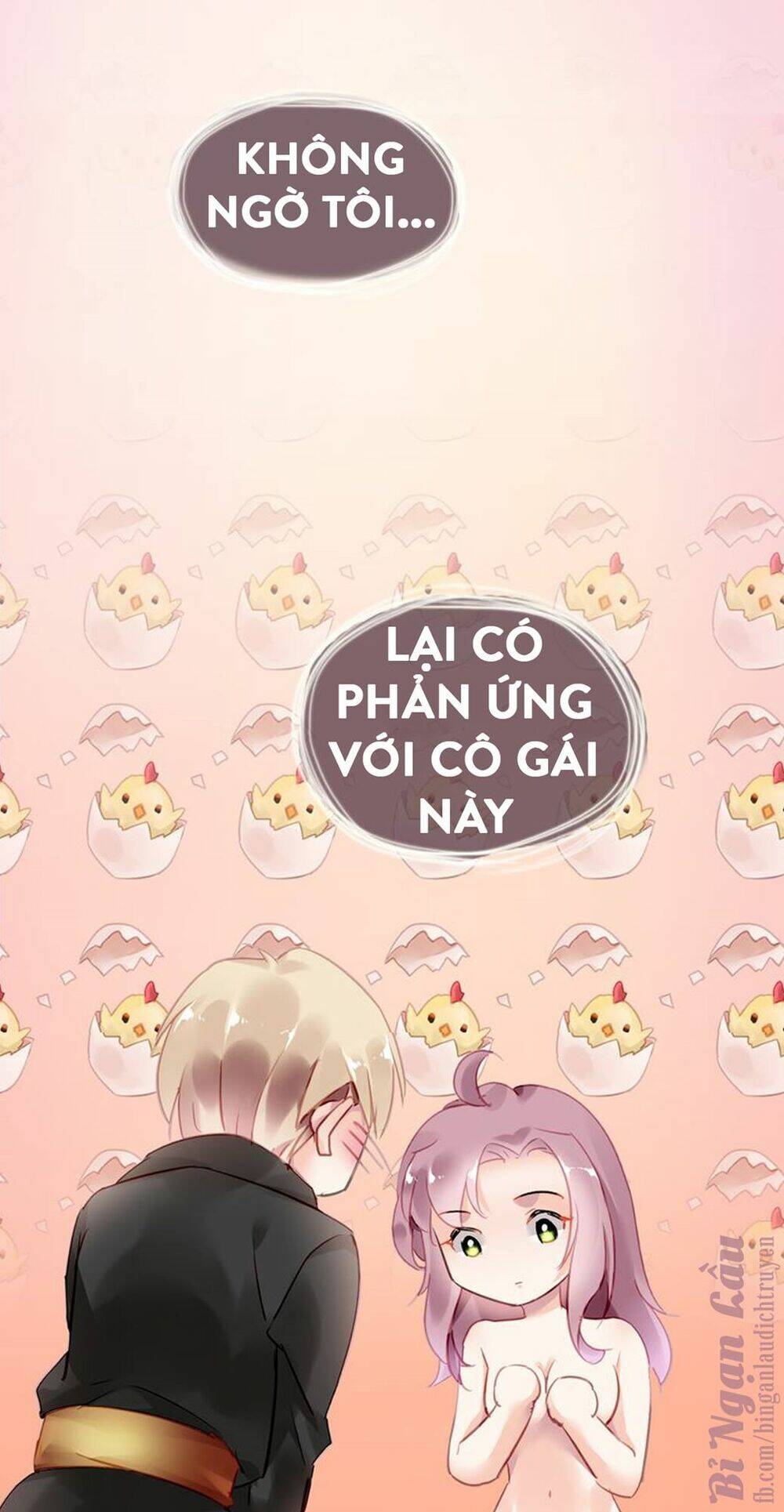 Đôi Tai Của Ác Quỷ Chapter 0 - Trang 2