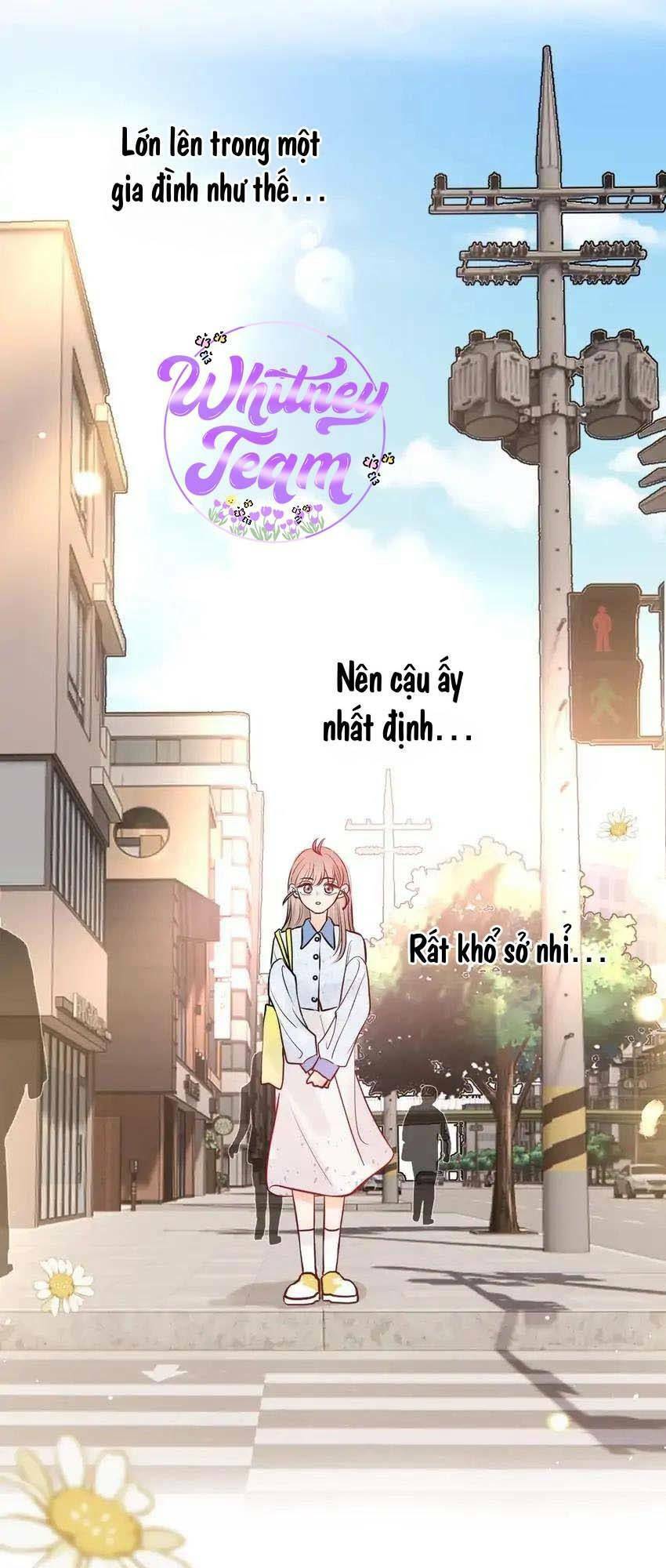 Những Ngày Thanh Xuân Của Tôi Chapter 6 - Trang 2