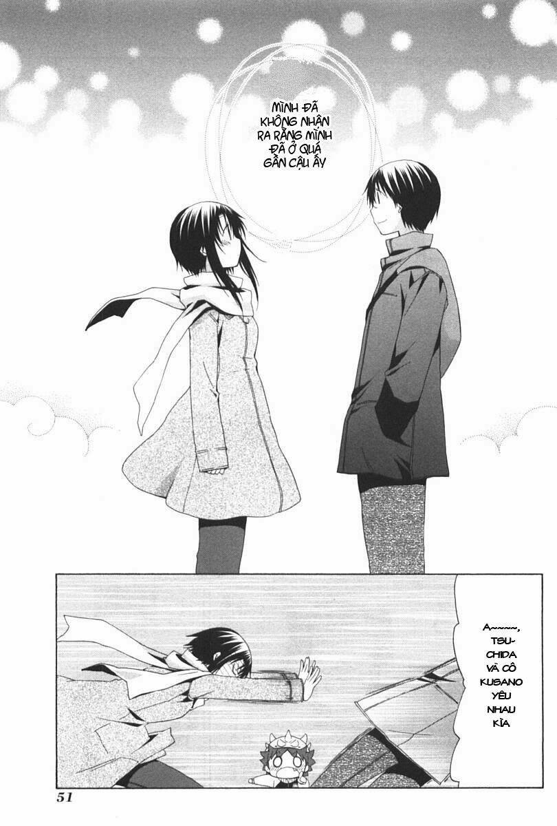 Hanamaru Youchien Chapter 85 - Trang 2