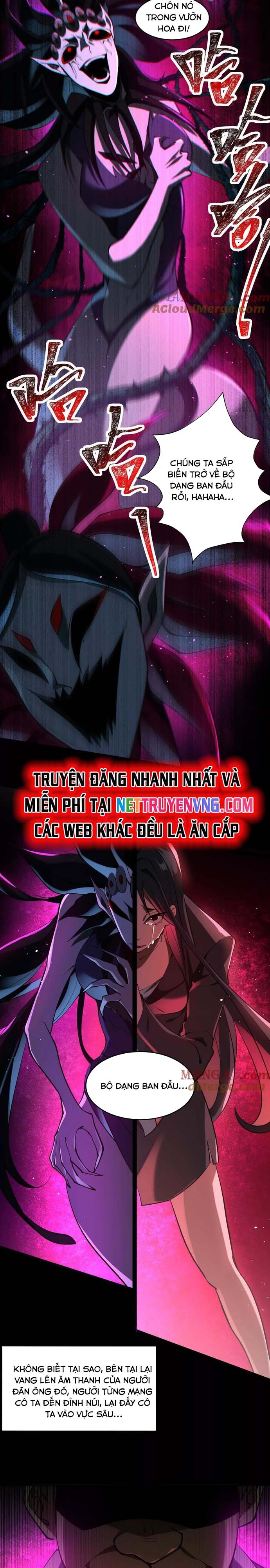 Thần Trò Chơi Dục Vọng Chapter 70 - Trang 2