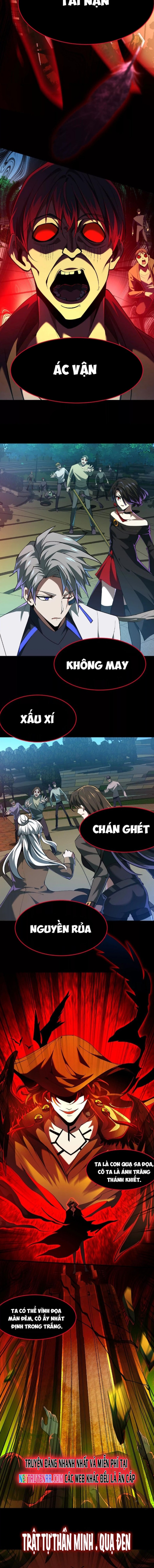 Thần Trò Chơi Dục Vọng Chapter 66 - Trang 2