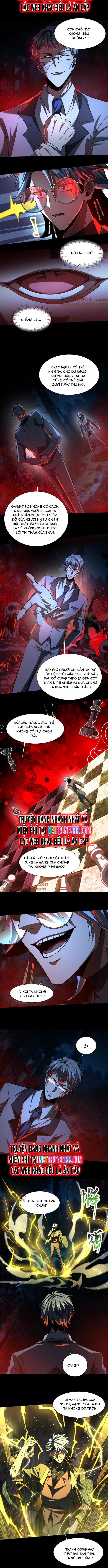 Thần Trò Chơi Dục Vọng Chapter 56 - Trang 2