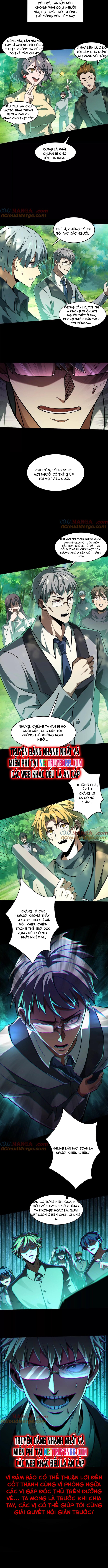 Thần Trò Chơi Dục Vọng Chapter 52 - Trang 2