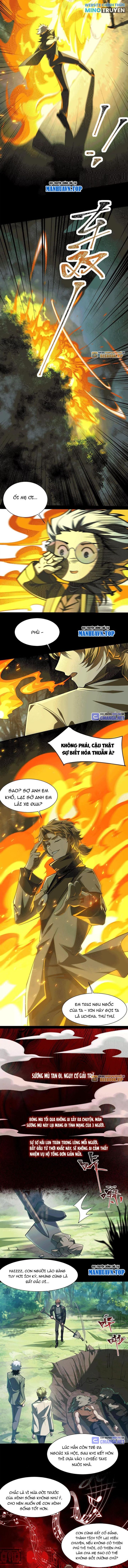 Thần Trò Chơi Dục Vọng Chapter 47 - Trang 2