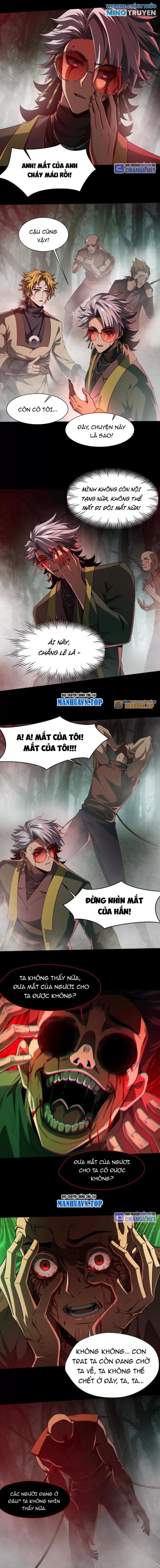 Thần Trò Chơi Dục Vọng Chapter 45 - Trang 2