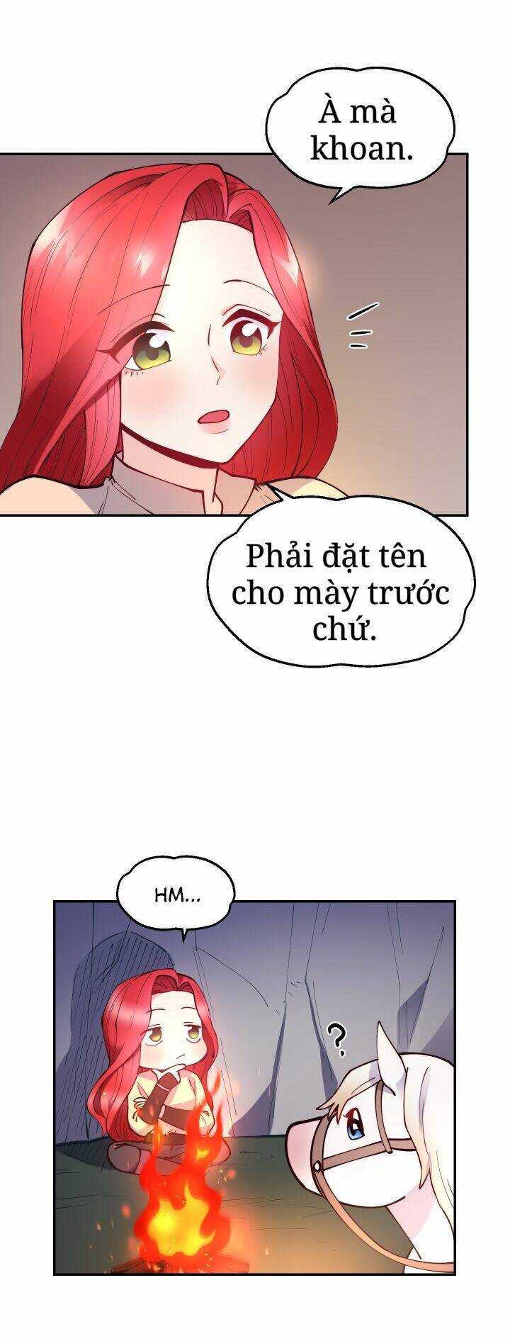 Phản Diện Rất Dễ Làm Chapter 28 - Trang 2