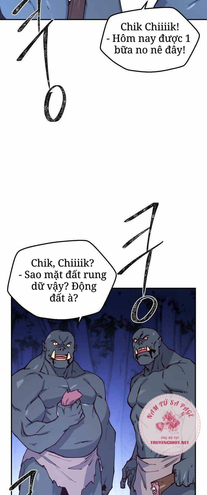 Phản Diện Rất Dễ Làm Chapter 27 - Trang 2