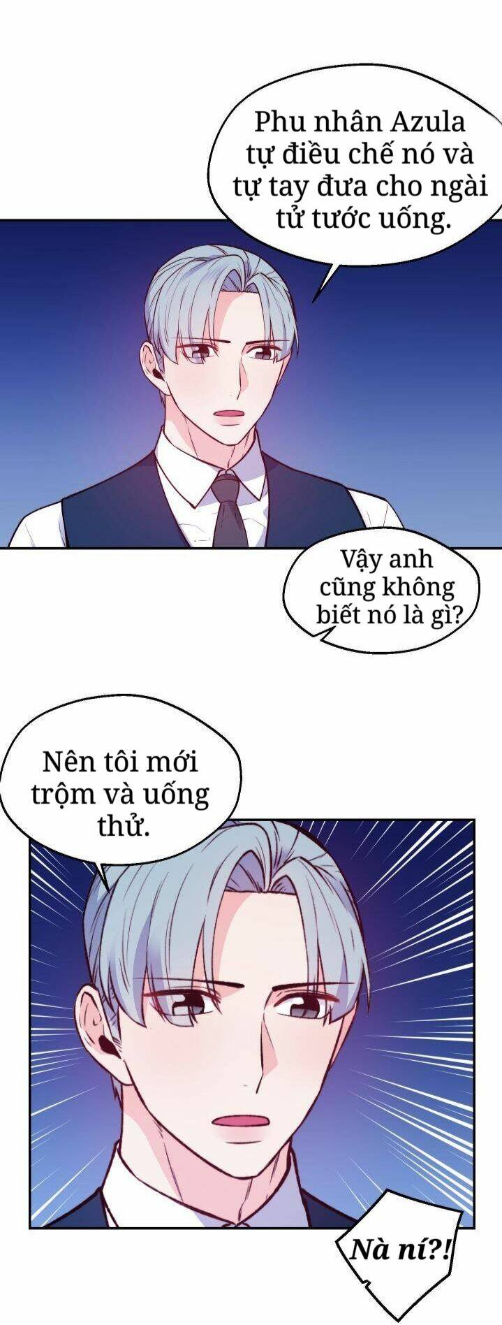 Phản Diện Rất Dễ Làm Chapter 24 - Trang 2