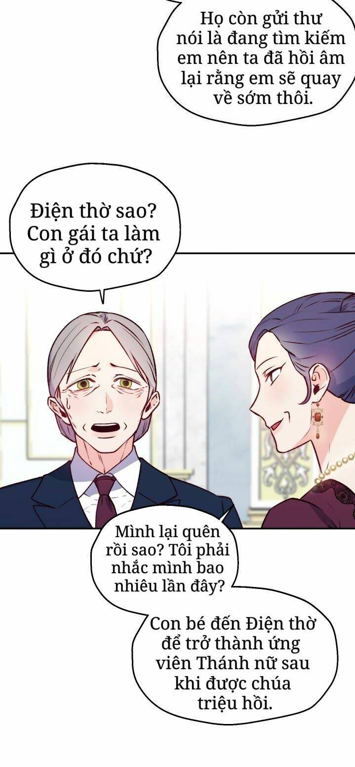 Phản Diện Rất Dễ Làm Chapter 23 - Trang 2