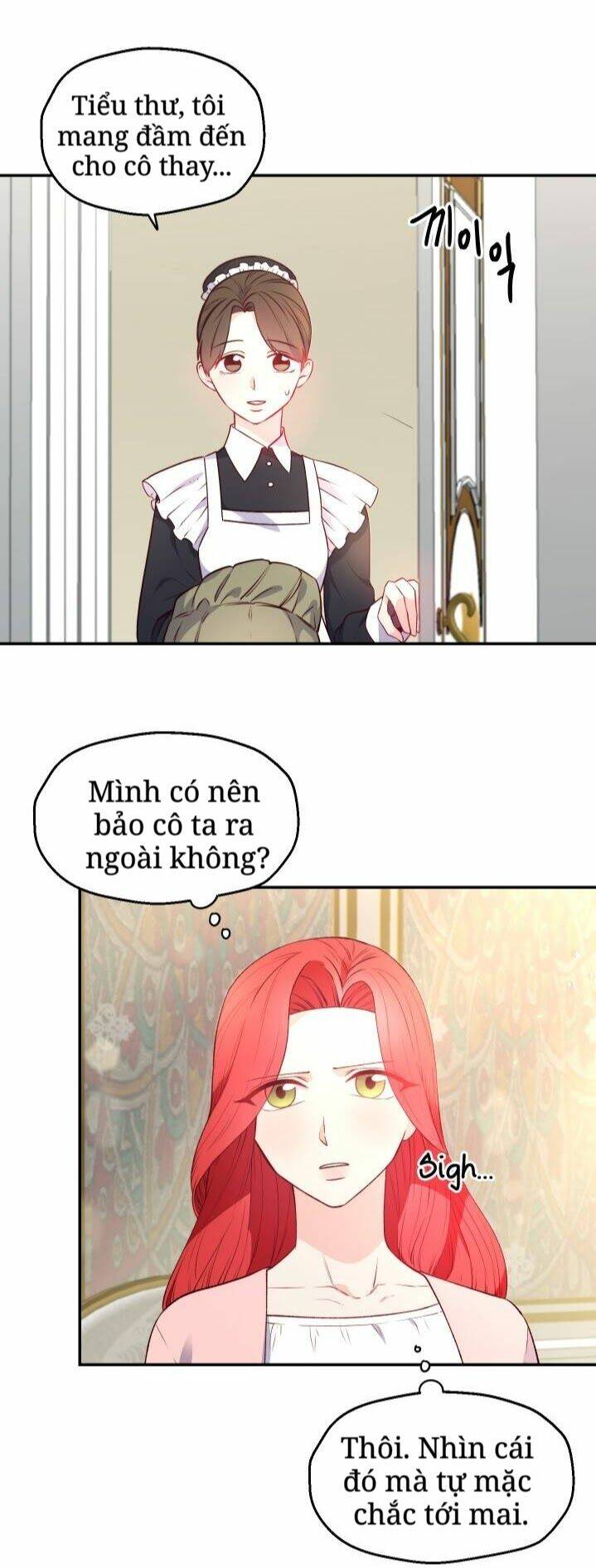 Phản Diện Rất Dễ Làm Chapter 23 - Trang 2