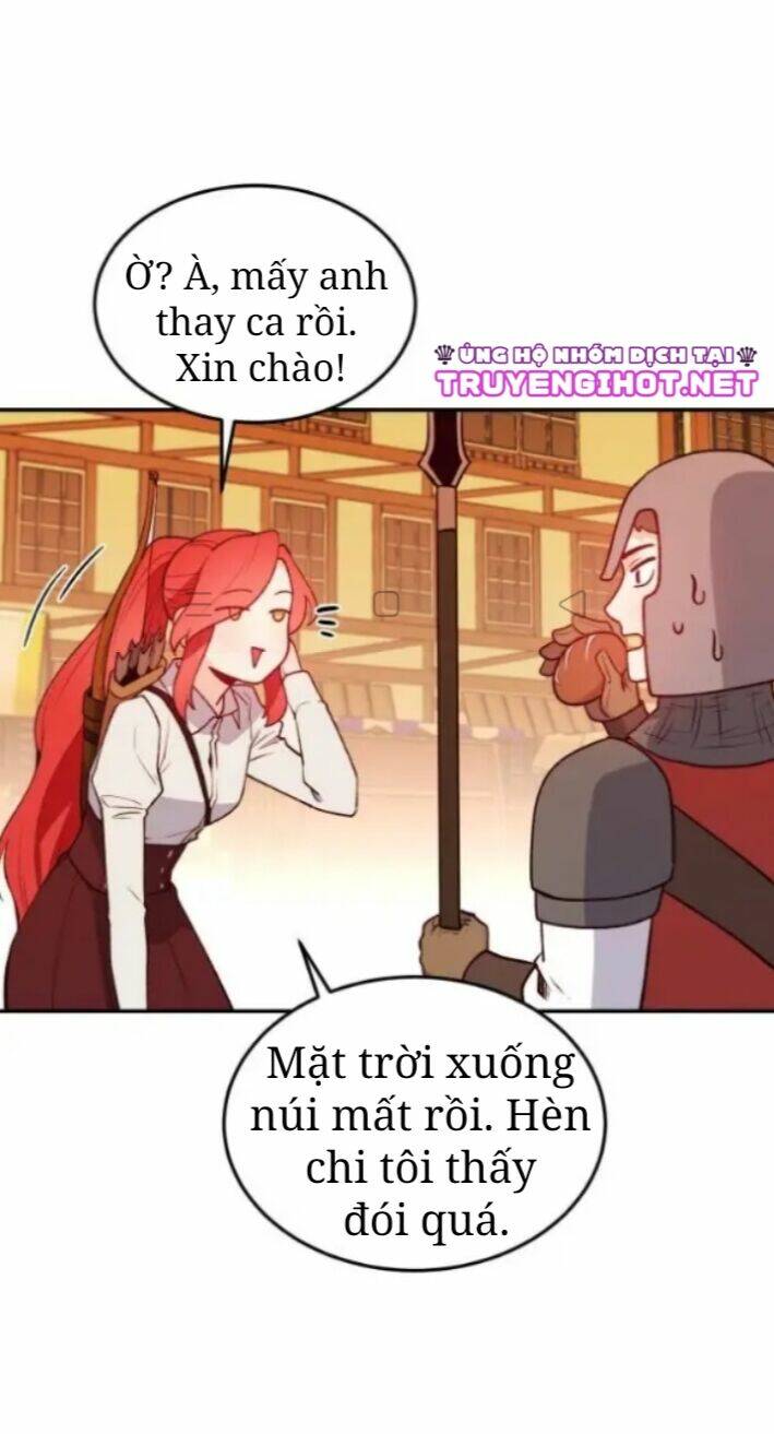 Phản Diện Rất Dễ Làm Chapter 18 - Trang 2