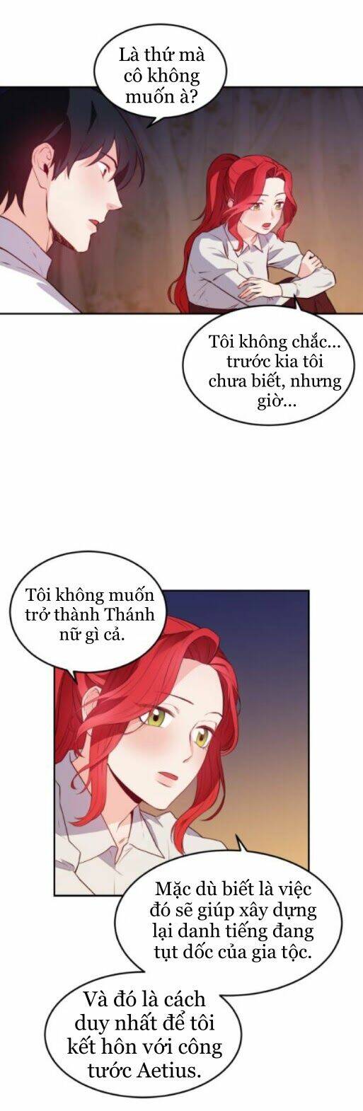 Phản Diện Rất Dễ Làm Chapter 16 - Trang 2