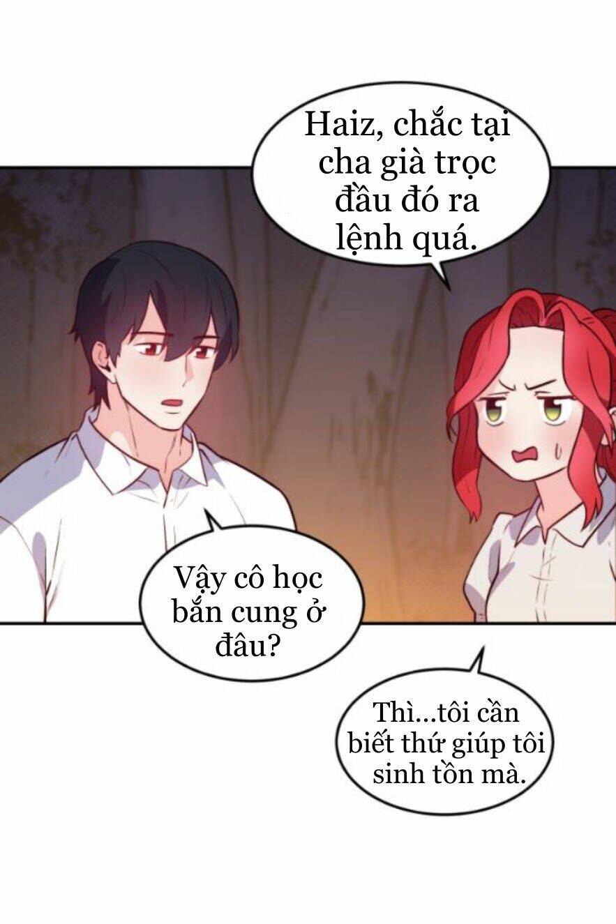 Phản Diện Rất Dễ Làm Chapter 16 - Trang 2