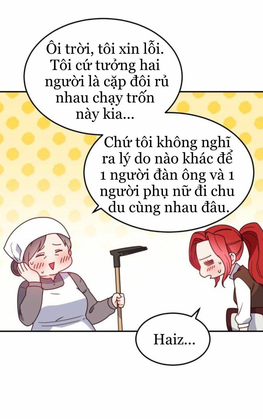 Phản Diện Rất Dễ Làm Chapter 15 - Trang 2