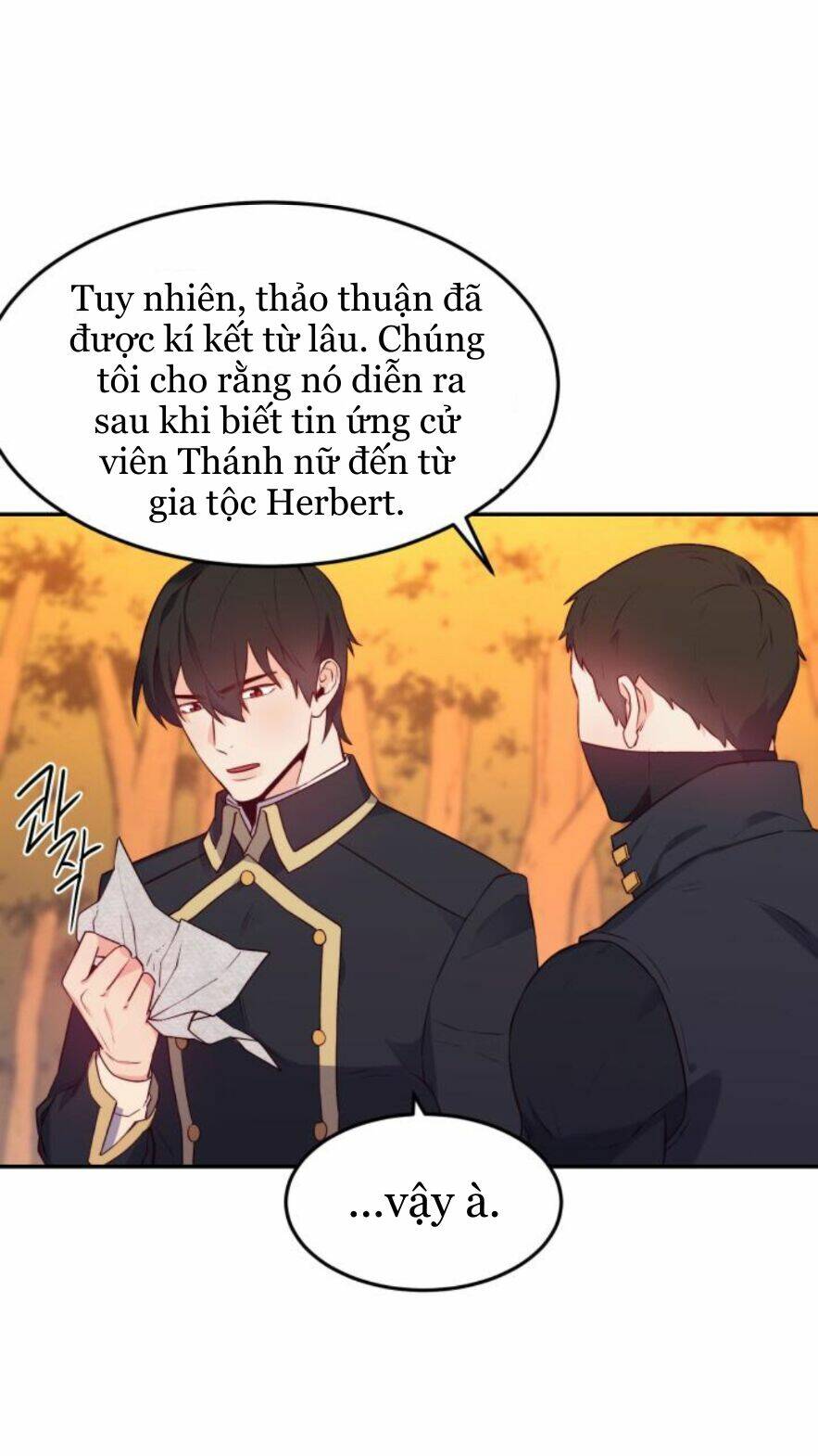 Phản Diện Rất Dễ Làm Chapter 15 - Trang 2