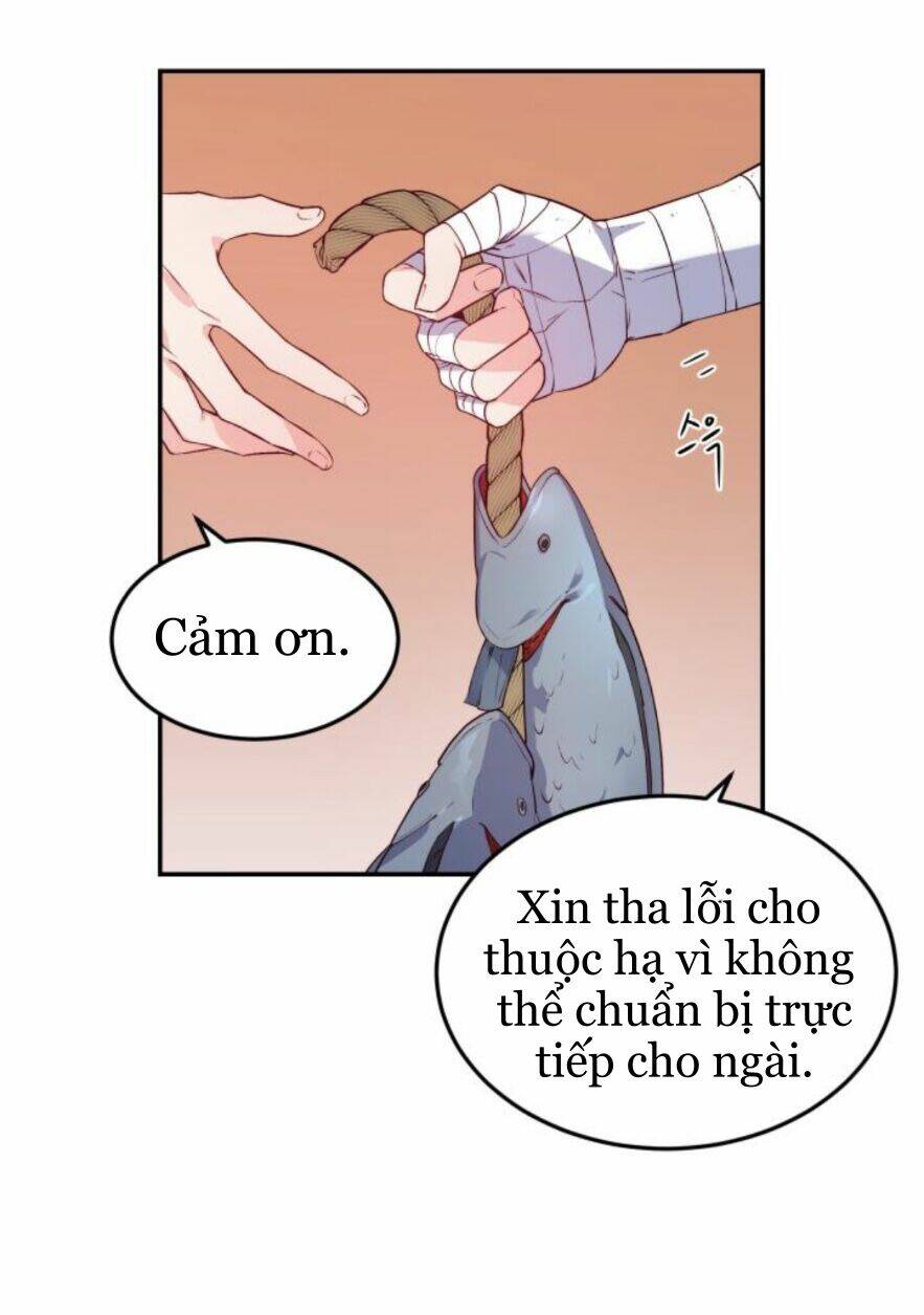 Phản Diện Rất Dễ Làm Chapter 15 - Trang 2