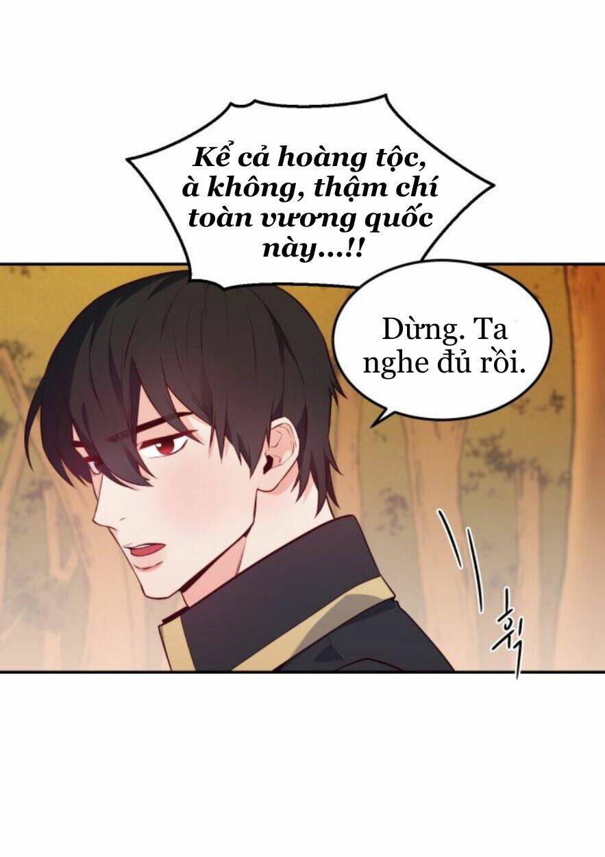 Phản Diện Rất Dễ Làm Chapter 15 - Trang 2