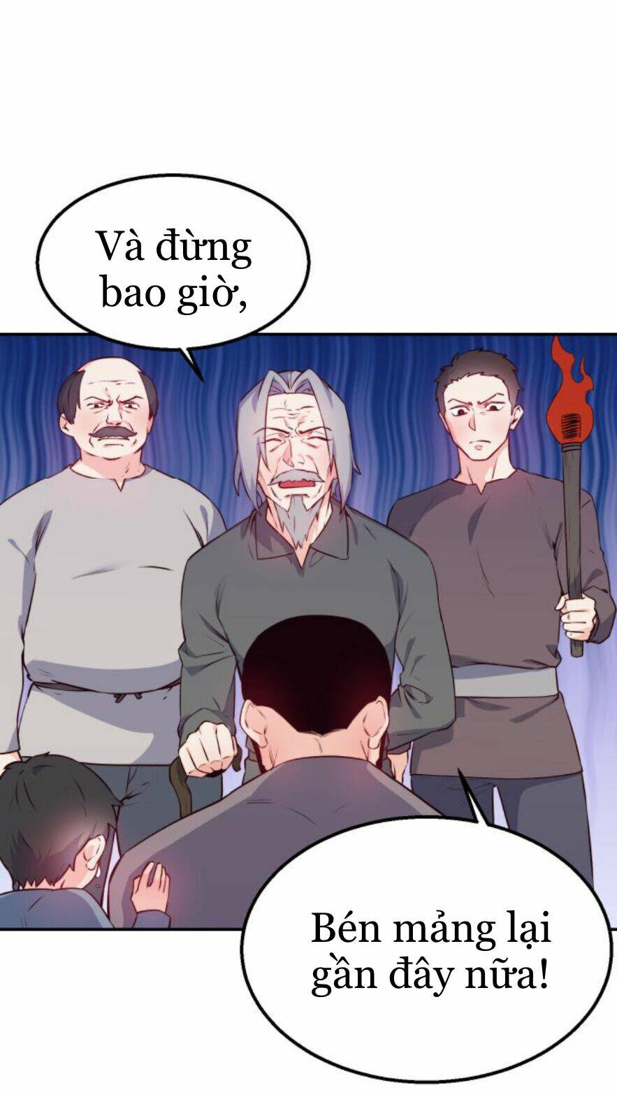 Phản Diện Rất Dễ Làm Chapter 14 - Trang 2