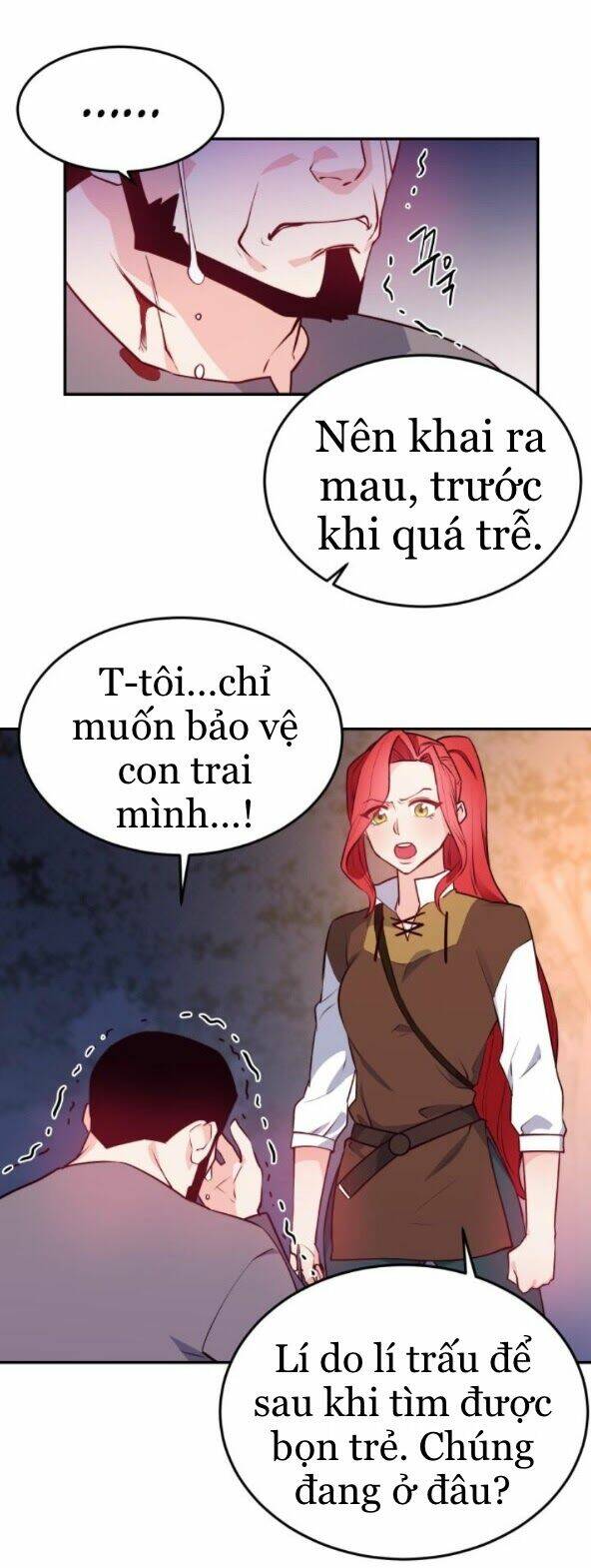 Phản Diện Rất Dễ Làm Chapter 13 - Trang 2