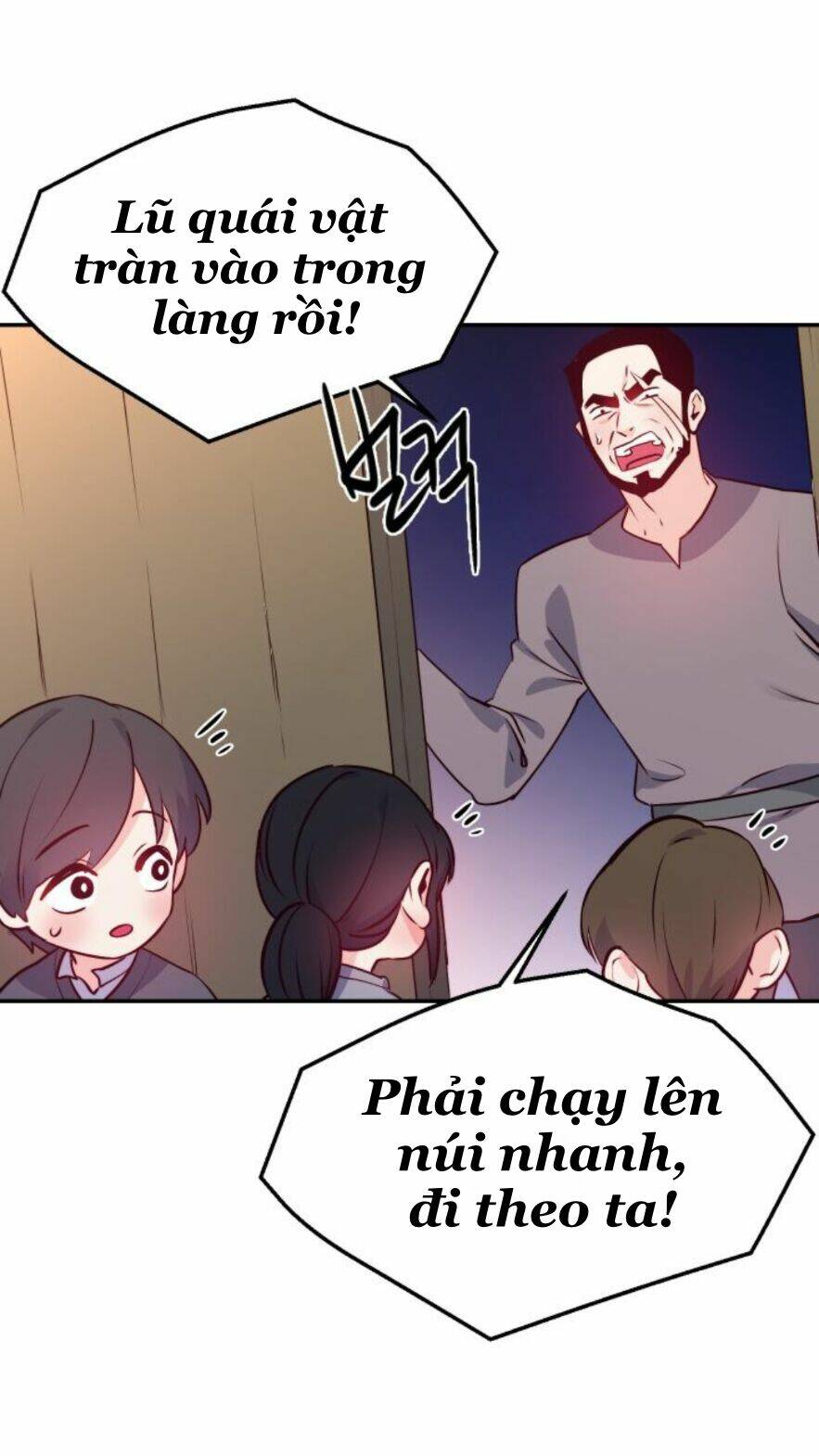 Phản Diện Rất Dễ Làm Chapter 13 - Trang 2