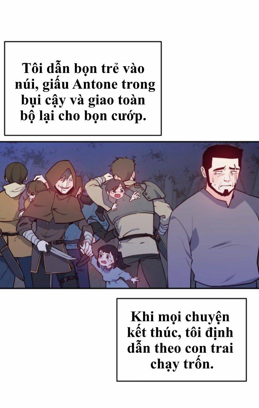 Phản Diện Rất Dễ Làm Chapter 13 - Trang 2