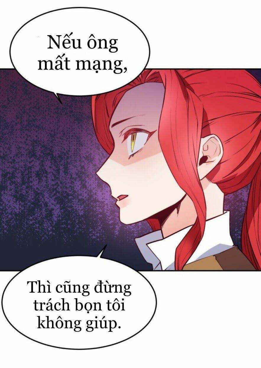 Phản Diện Rất Dễ Làm Chapter 12 - Trang 2