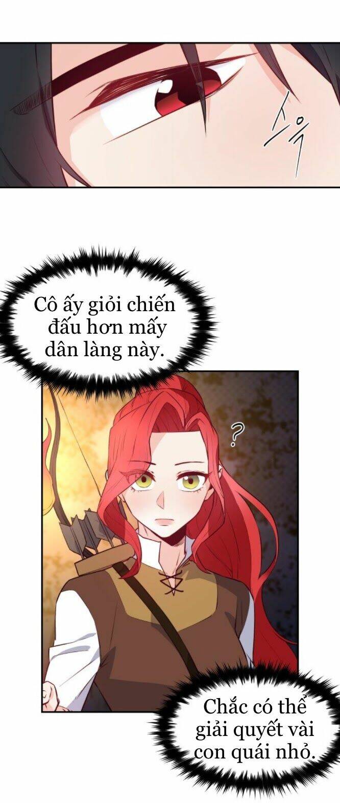 Phản Diện Rất Dễ Làm Chapter 12 - Trang 2