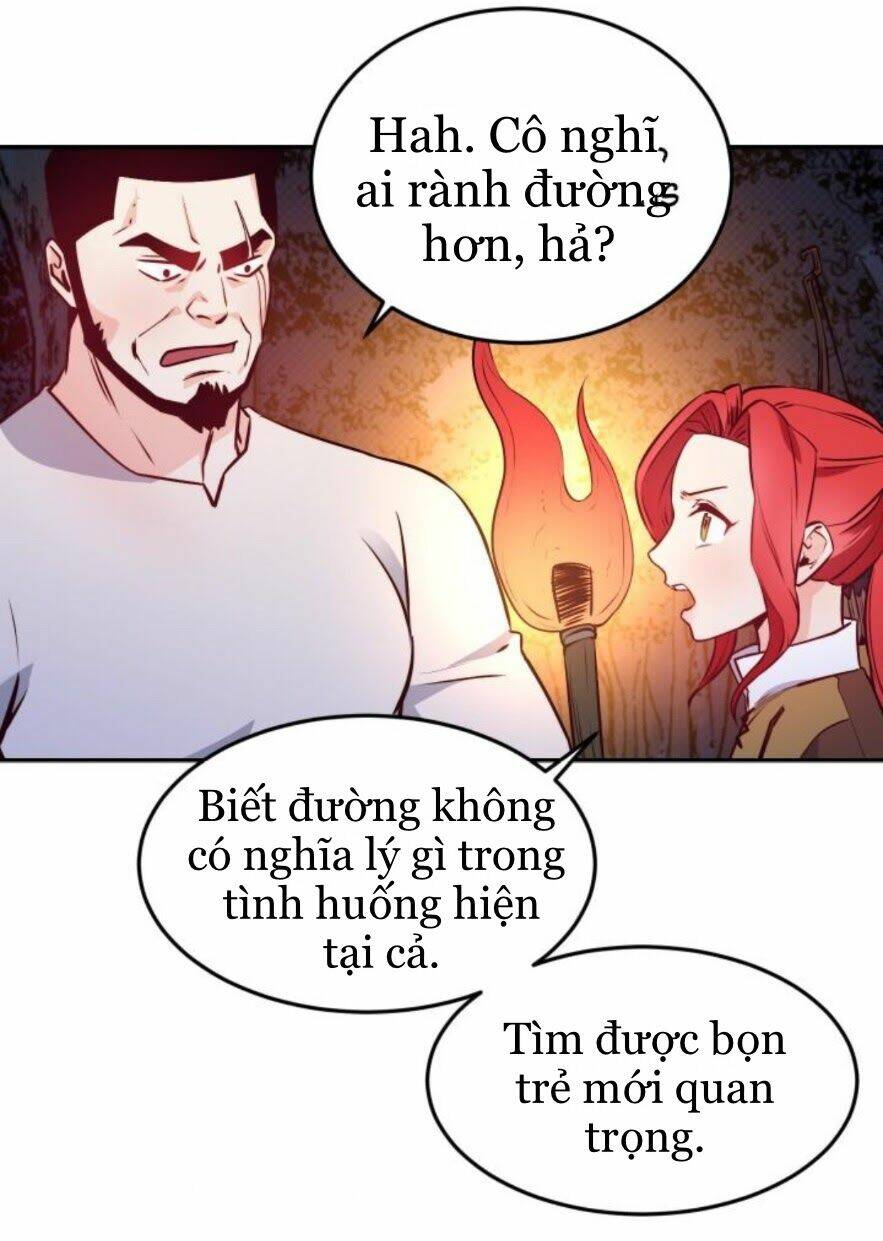 Phản Diện Rất Dễ Làm Chapter 12 - Trang 2