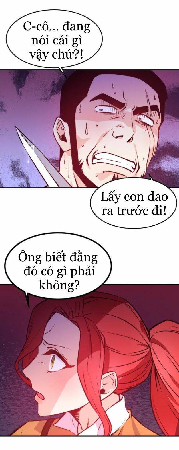 Phản Diện Rất Dễ Làm Chapter 12 - Trang 2