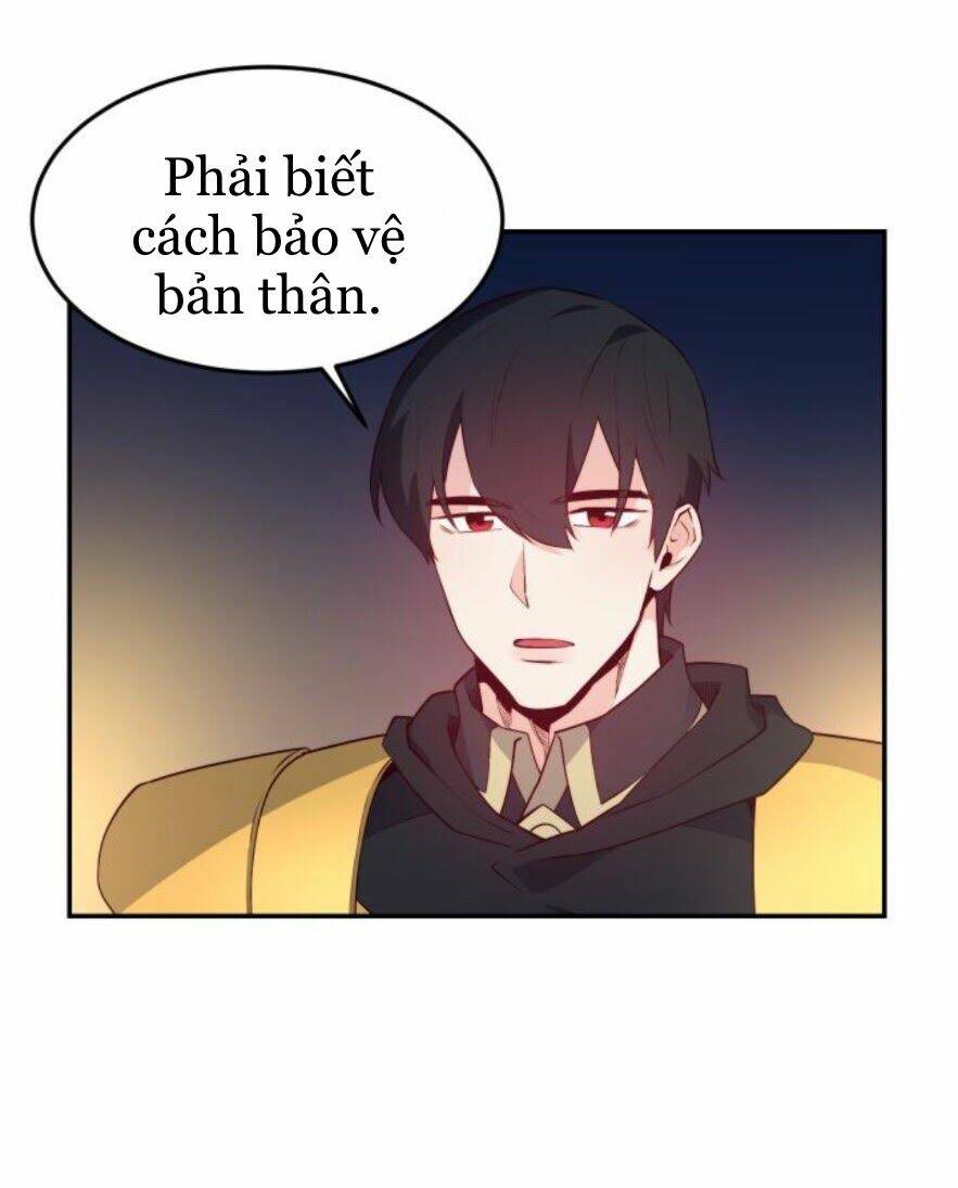 Phản Diện Rất Dễ Làm Chapter 12 - Trang 2