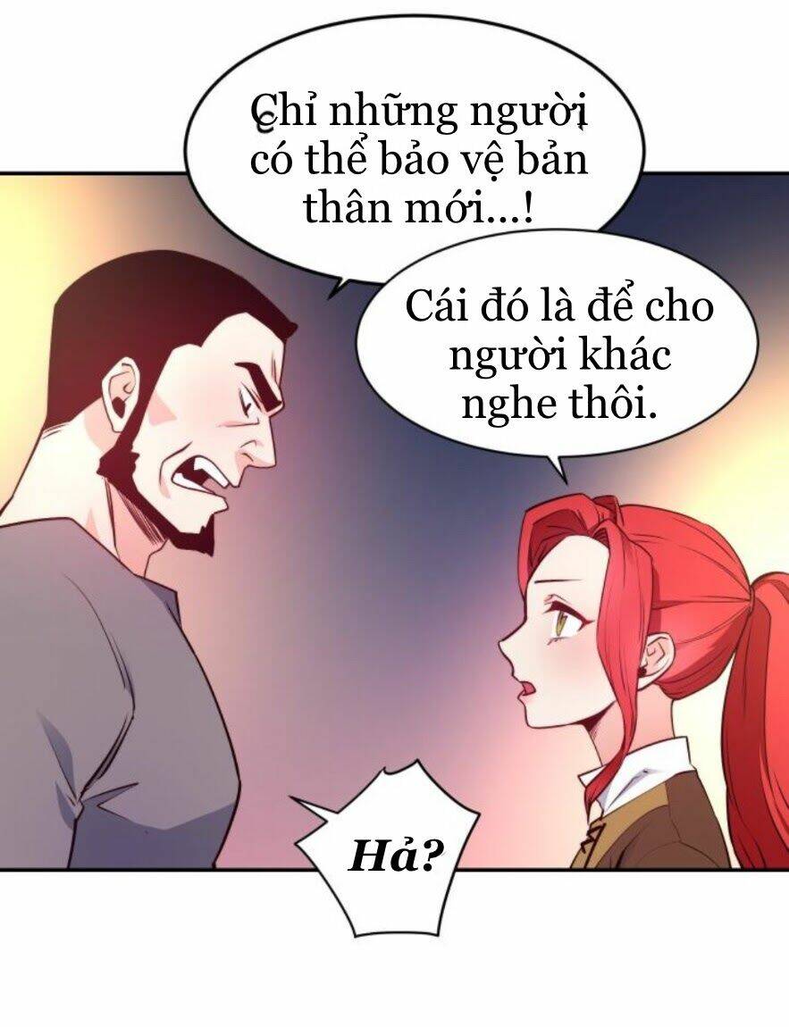 Phản Diện Rất Dễ Làm Chapter 12 - Trang 2